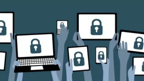 Byod security 41aruoa