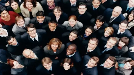 Business people