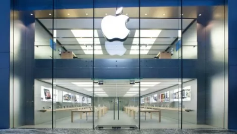 Apple store