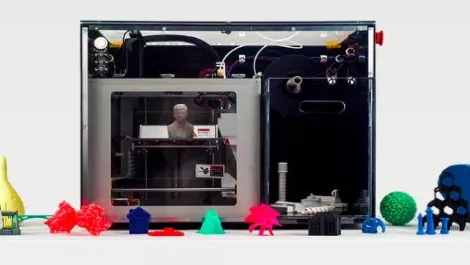 3d printing