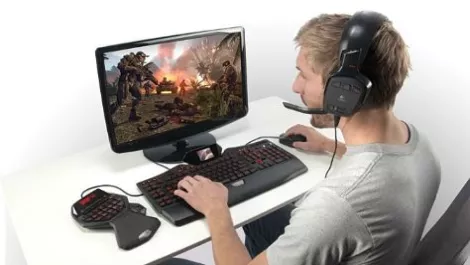 Voip gaming