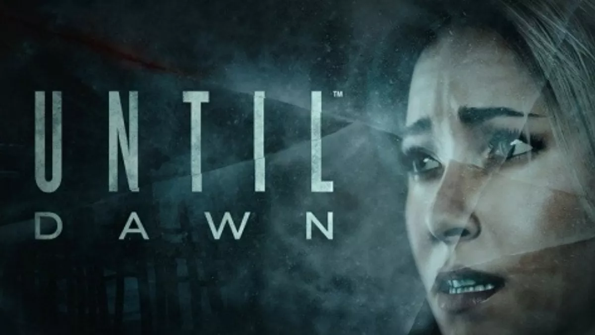 Until Dawn is a scary game that you must experience