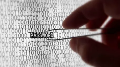 Password