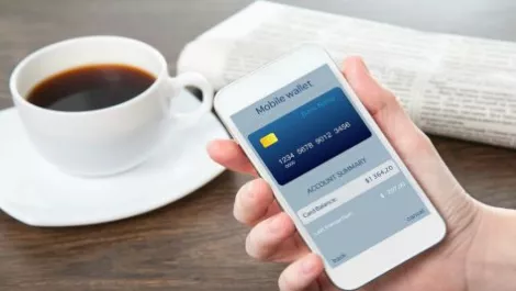 Mobile payment