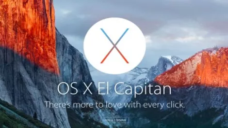 Os x