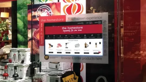 Homestore