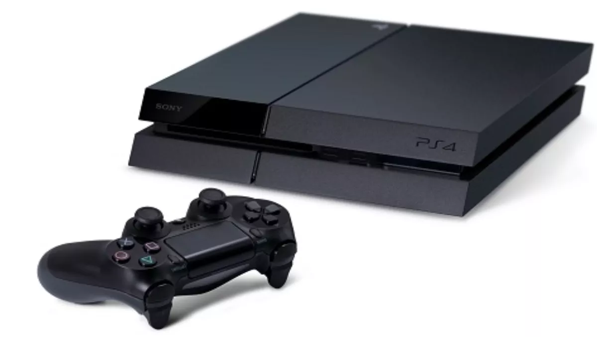 The PS4 receives an official price cut in New Zealand