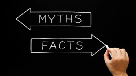 Myths facts