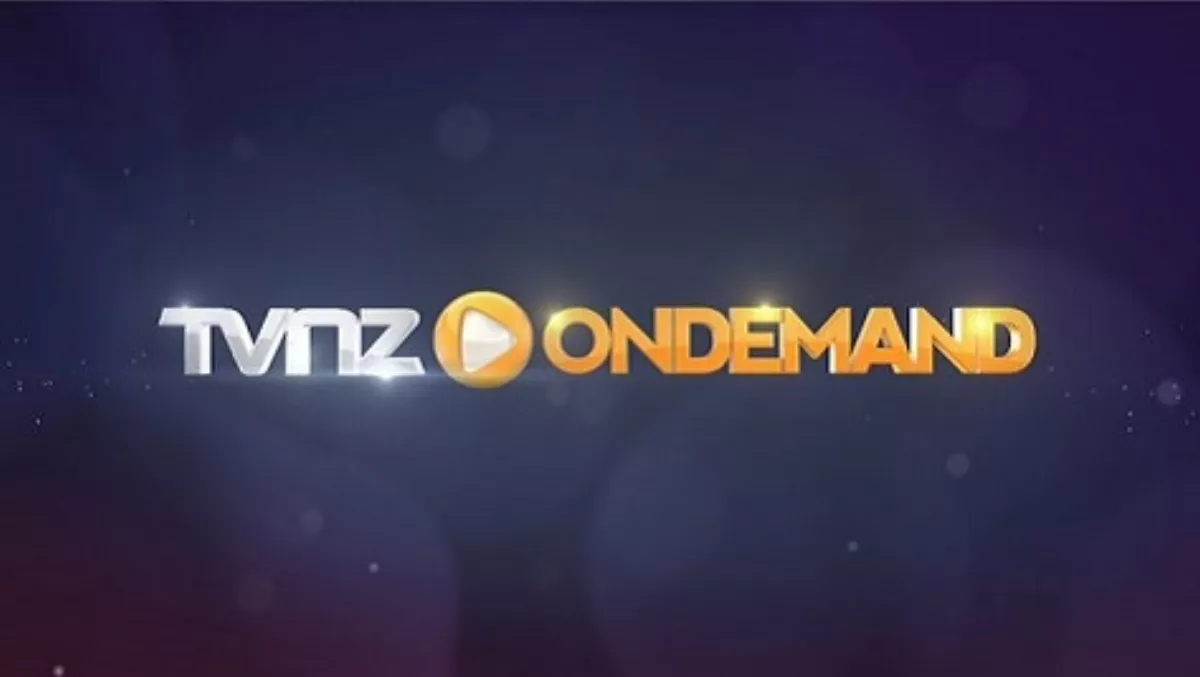 Tvnz on demand ps4 new arrivals