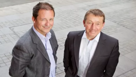 Cartwright  soutar aerohive