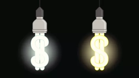 Power dollars