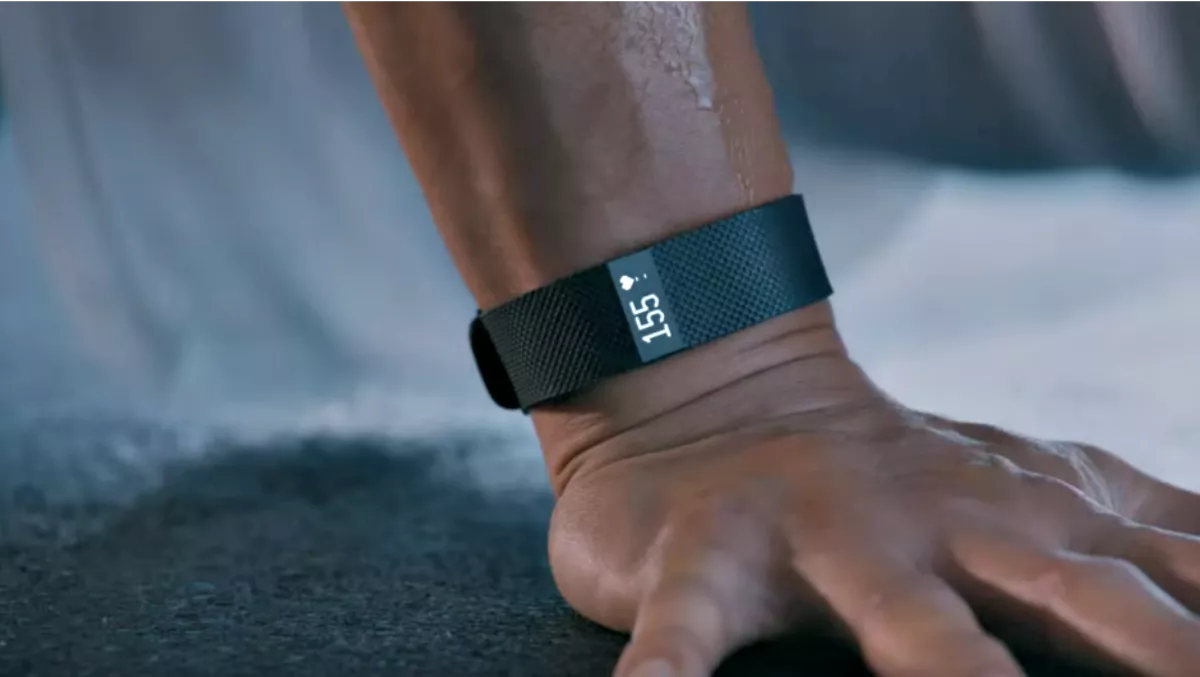 Fitbit best sale alta 2015