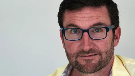 Greg woolley portland