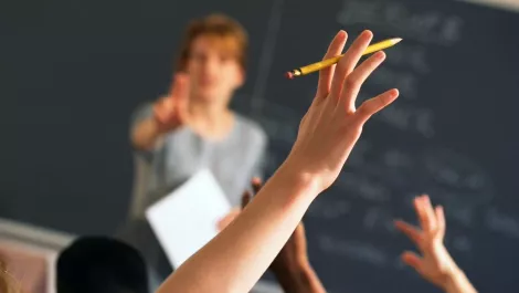 Education image