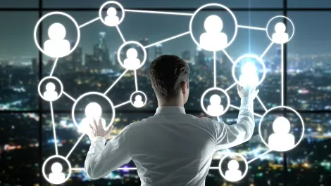 This is quite cool really