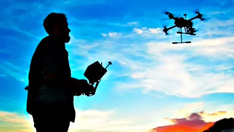 Drone