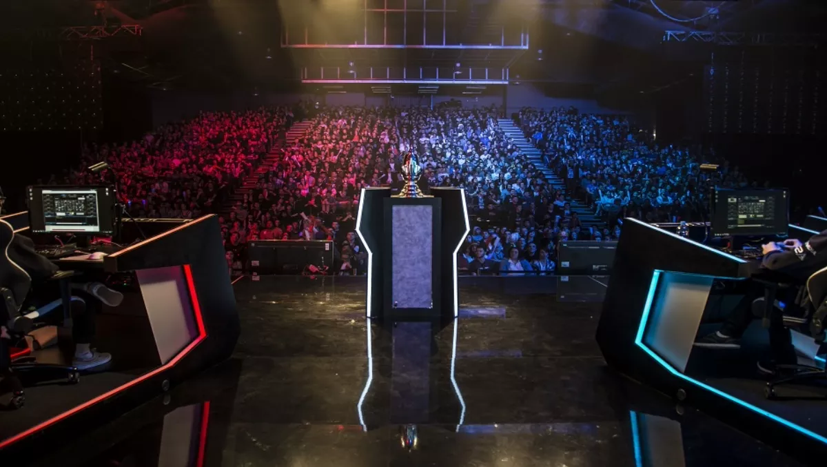 League of Legends Esports OPL Finals Preview