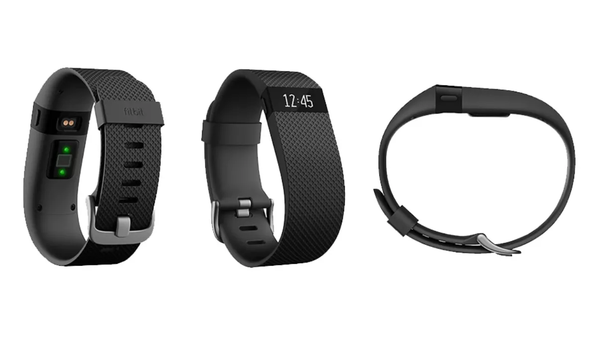 Aspire best sale hr fitbit