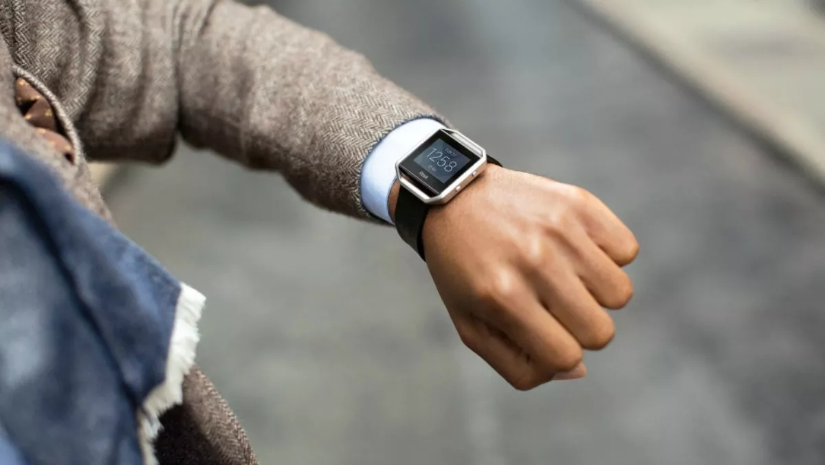 Fitbit blaze nz new arrivals