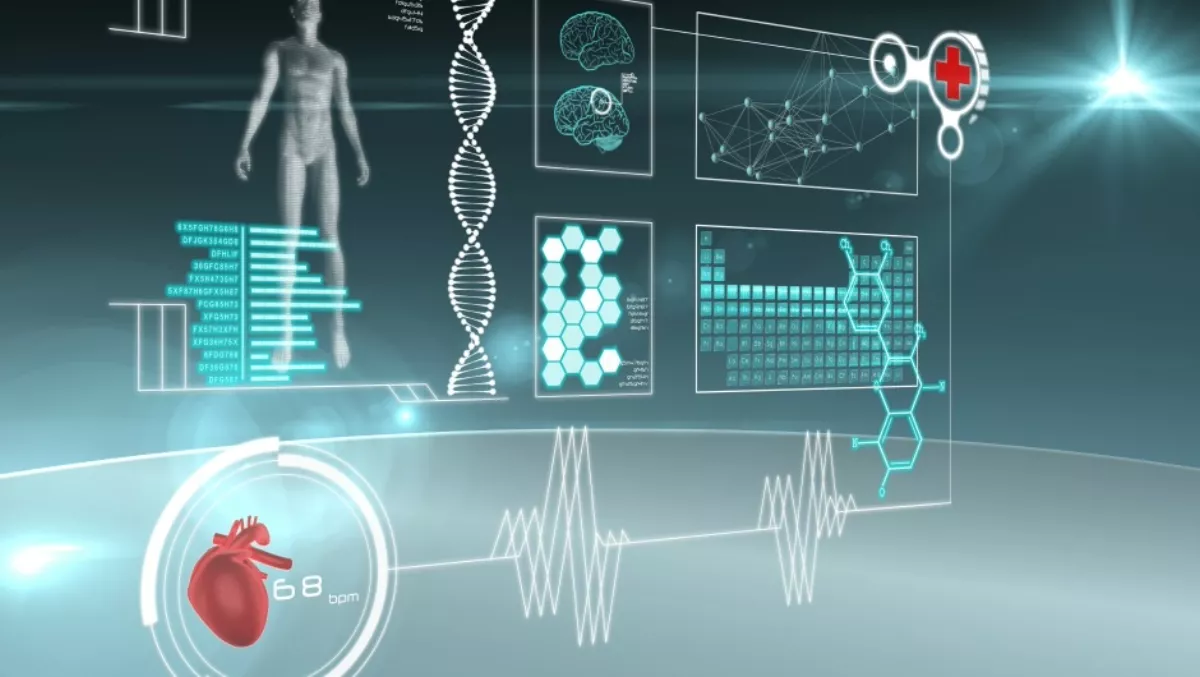 Economía ego Enfermedad infecciosa IBM and Under Armour look to transform healthcare tech