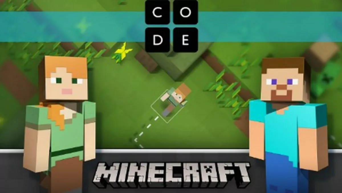 google-microsoft-minecraft  pcMedia New Zealand Technology Education