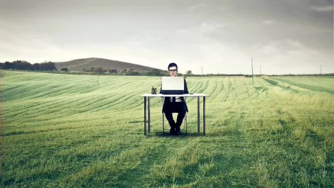 Remote working