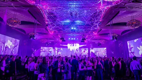 Staging connections melbourne