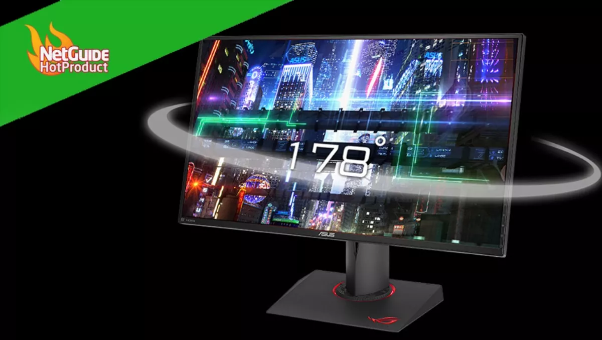 Monitor asus rog online swift pg279q