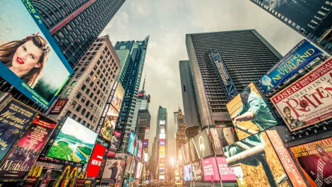 Digital signage