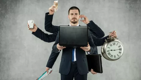 ​Workforce management technology to drive efficiency
