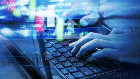 Digital transformation