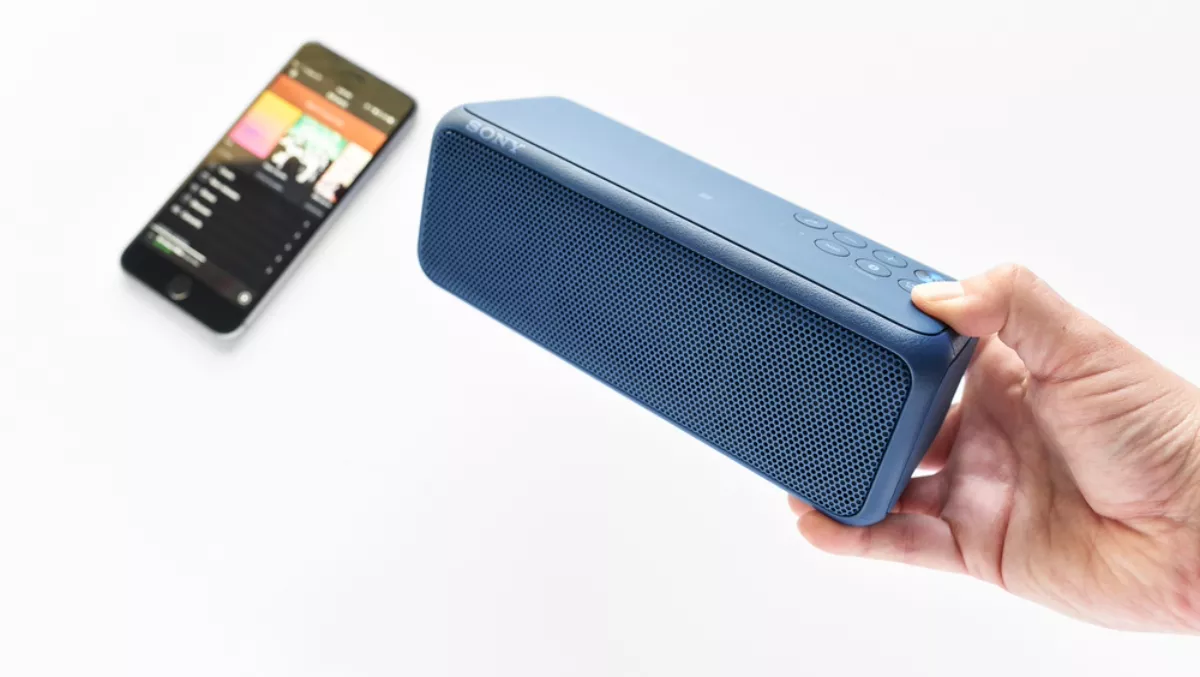 Hands-on review: Sony SRS-XB3 Bluetooth Speaker