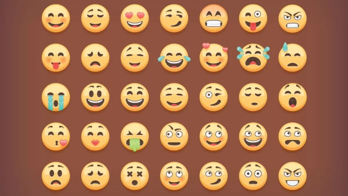 Generation emoji Here to stay or just a fad?