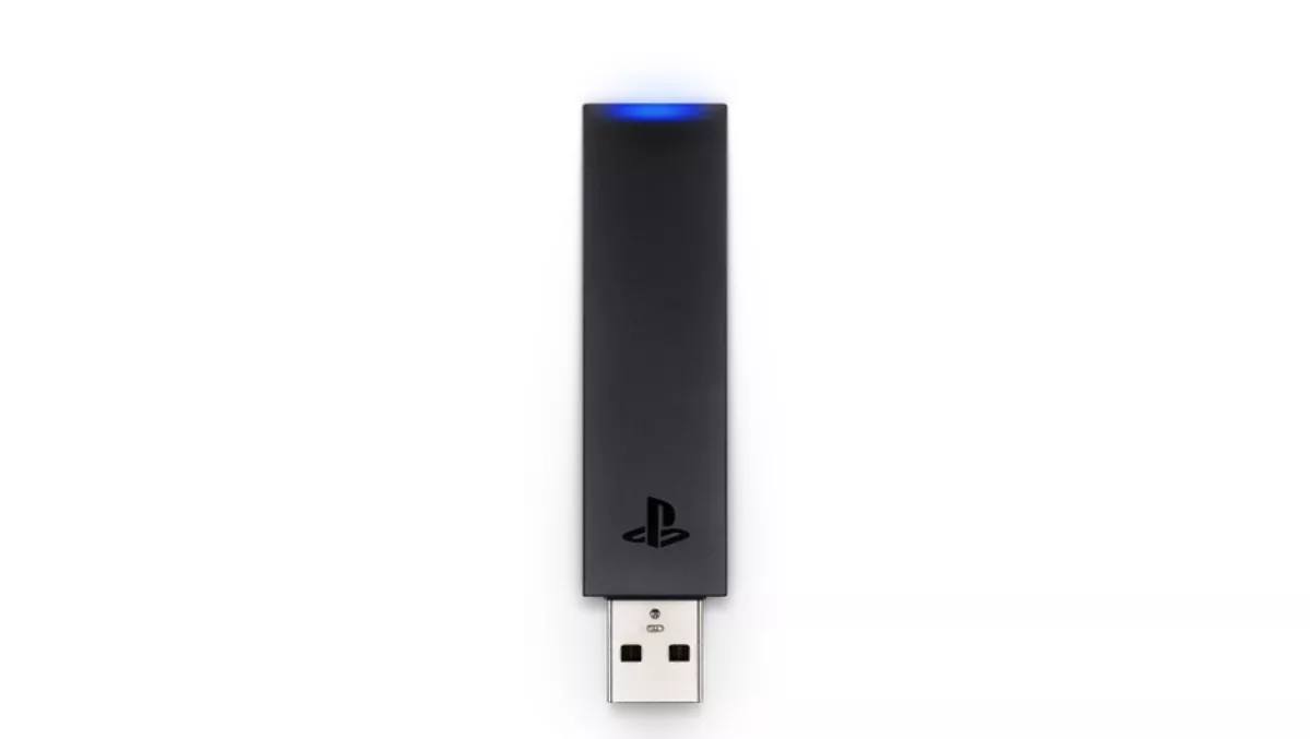 Dualshock 4 usb wireless adaptor how hot sale to use