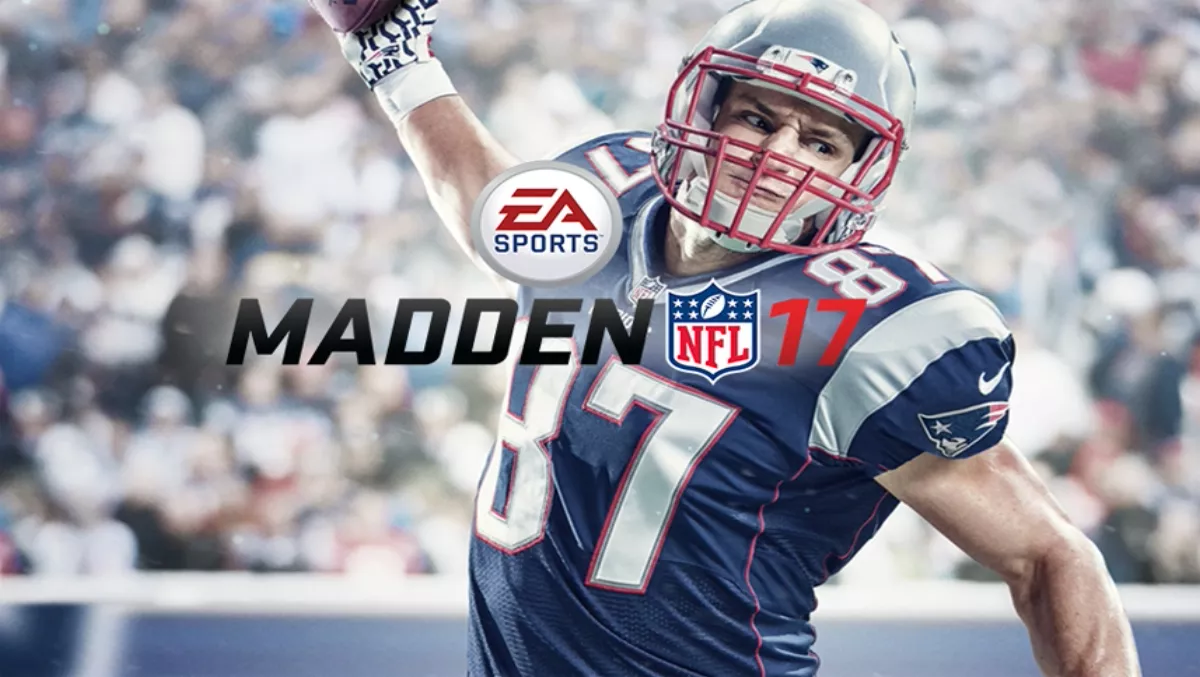 Madden NFL 17 scores another touchdown