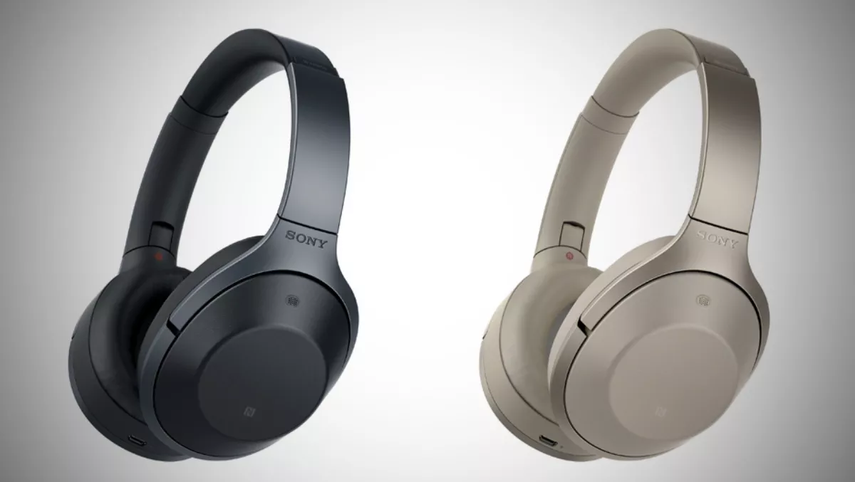 Sony deals mdr 1000x