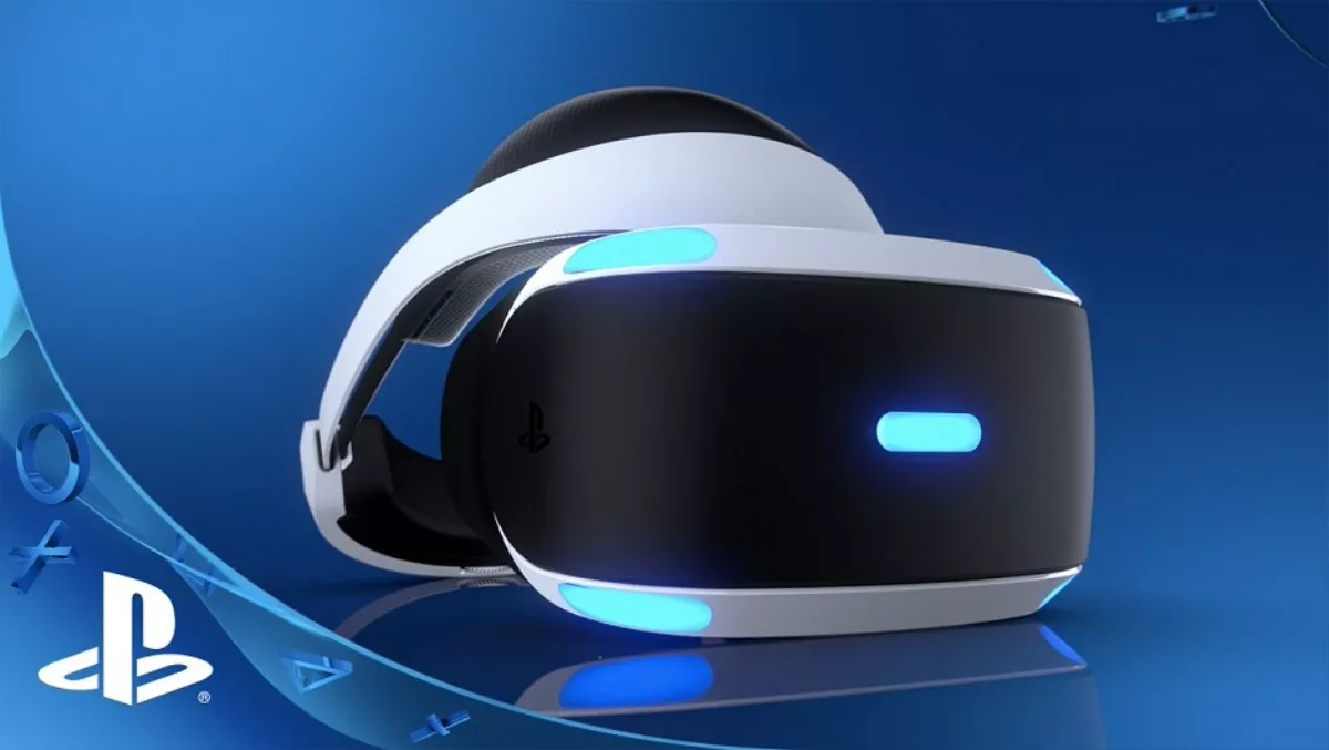 Hands on review with the Sony PS4 PlayStation VR headset