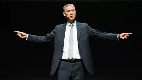 2016 gartner itxpo tuesday 30