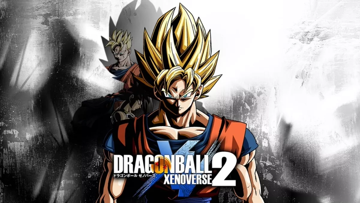 Dragon Ball: Xenoverse 2 - Nintendo Switch (digital) : Target