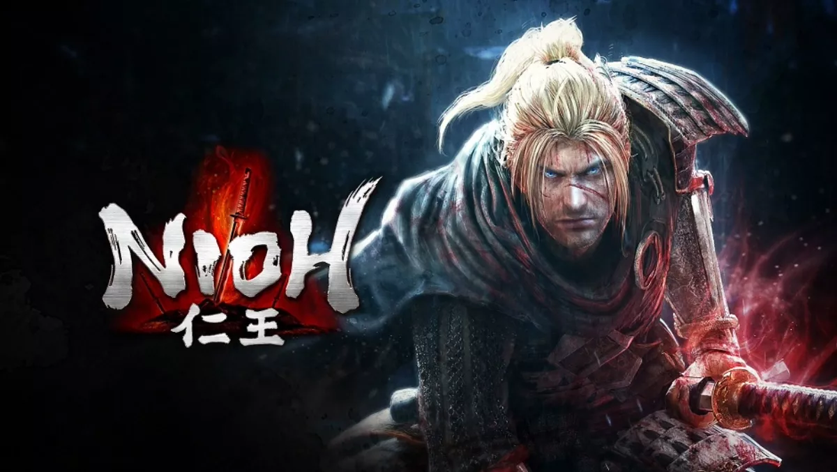 Nioh review: Is this the hardest video game ever made? - NZ Herald