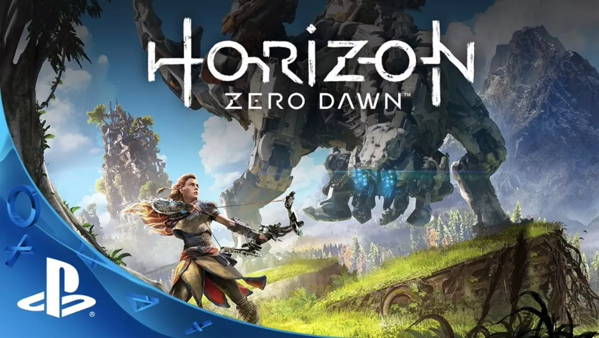 Horizon: Zero Dawn - Review