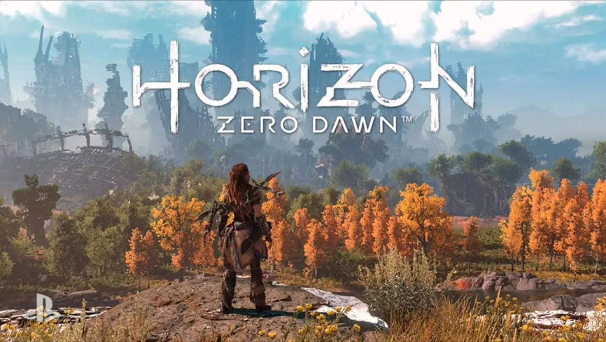 Horizon Zero Dawn sells 2.6 million copies in first two weeks