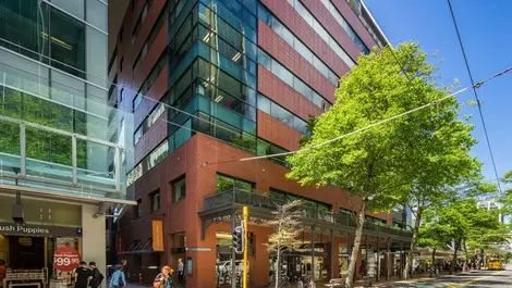 Investors’ positive, but it’s a tale of two cities