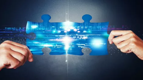 Collaboartion solution