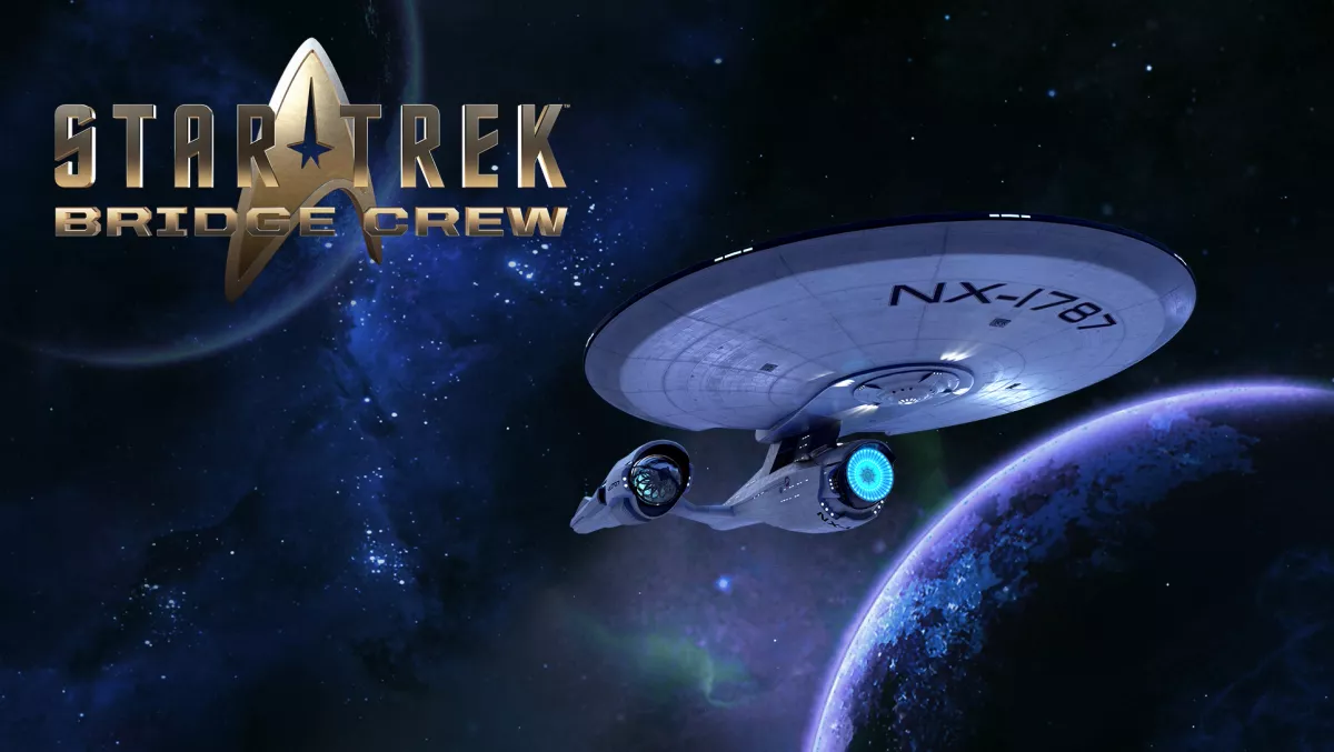 Star trek deals bridge crew multiplayer