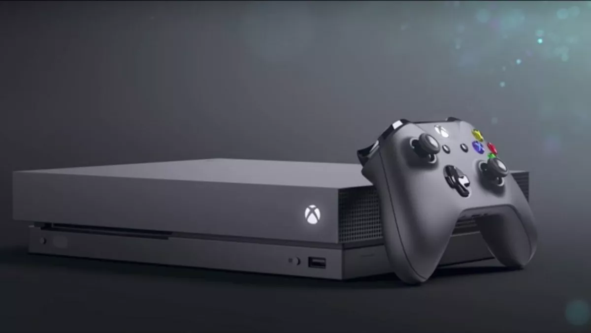 E3 2017: Microsoft announces the Xbox One X console plus reveals Forza 7  and more