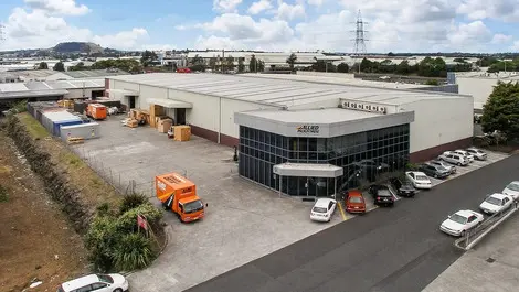 Investor confidence in industrial property market rises