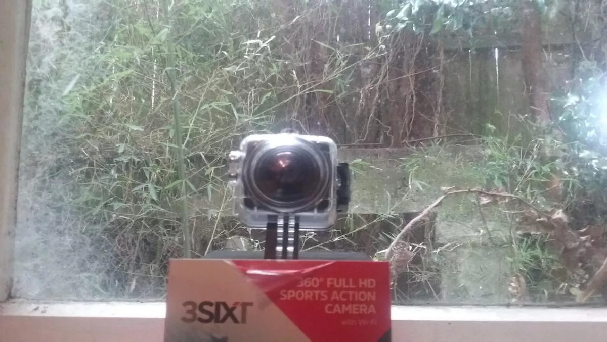 3sixt camera