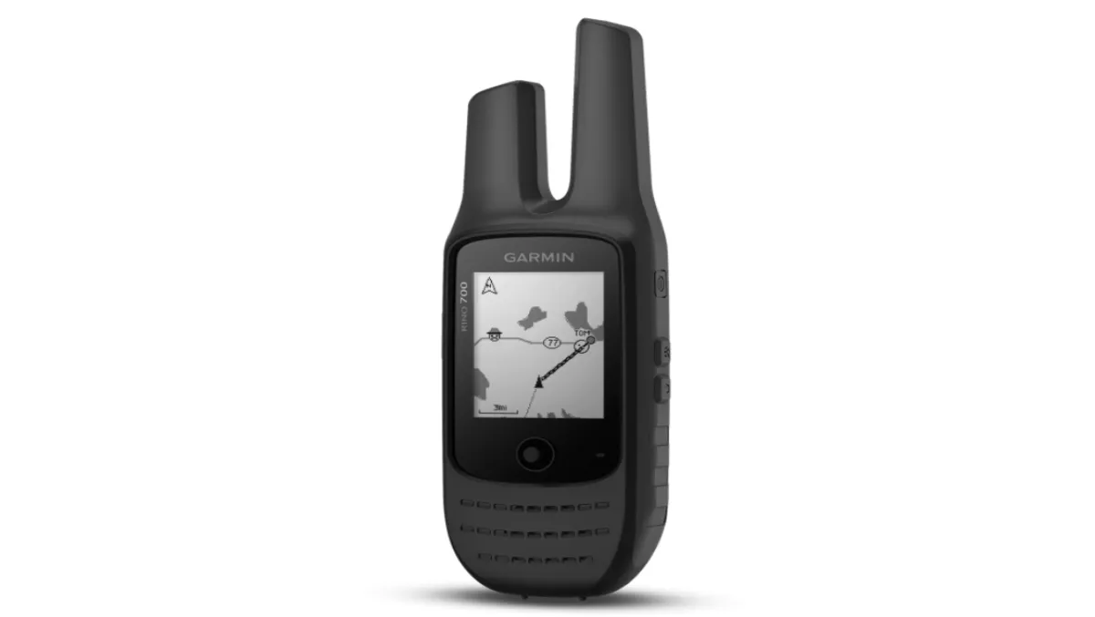 Garmin NZ promises you will never lose your hiking buddy with their new  two-way radio