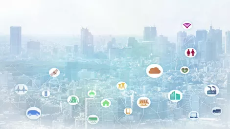 Cloud infrastructure